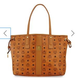 Mcm bag
